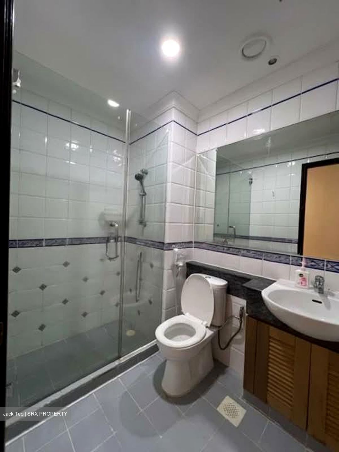 Gallop Gables (D10), Condominium #558083341